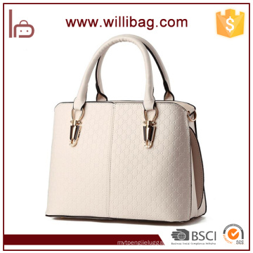 Popular Fashion Designer Tote Bags Wholesale Price Handbag China